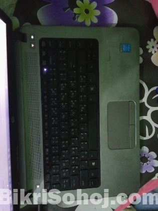 HP 440 G2 Corei5 Super Fast Laptop